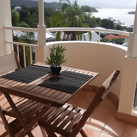-Residence De La Baie- Tartane- Apt "Le Dodo Beach Surf" La Trinite Exterior photo